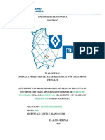 Formato Trabajo Final - Modulo I