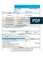 12th JUNE 2022 YEAR 2 CEFR