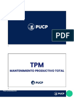 Sesión 1 - Introducción TPM