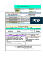 18 MAY 2022 YEAR 3 CEFR