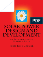 Solar.power.design.and.Development P2P