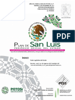 Decreto 0178 Ley Ingresos Cerro de San Pedro 2022 (24-Dic-2021)