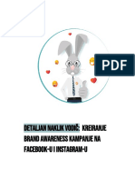 FB in Reklamiranje Detaljan Vodič