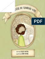PDF - Le Mystere Du Tombeau Vide