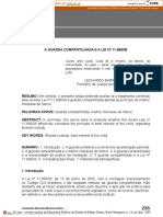 Artigo: Provided by Biblioteca Digital Jurídica Do Superior Tribunal de Justiça