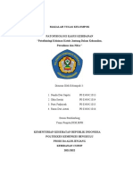 Kel.3 Makalah Patofisiologi Dalam Kebidanan