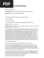 Download How to Teach Present Perfect Without Tears by Claire Hart SN57904224 doc pdf