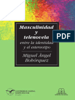06 BohorquezMA-MasculinidadTelenovela