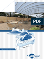 Danpalon Brochure Freespan Systems