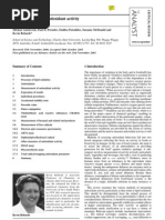 Download Methods for Testing Antioxidant Activity by Kavisa Ghosh SN57904599 doc pdf