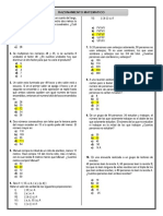 CLAVES DE RAZ. MATEMATICO (06 Junio)