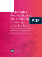 Díaz, M. E. Colonialidad y Otredad en La Construcción de Una Raza Argentina