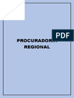 Procuradoria Regional