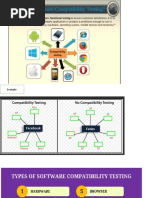 Compatibility Testing