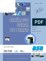 Catalogo ASA