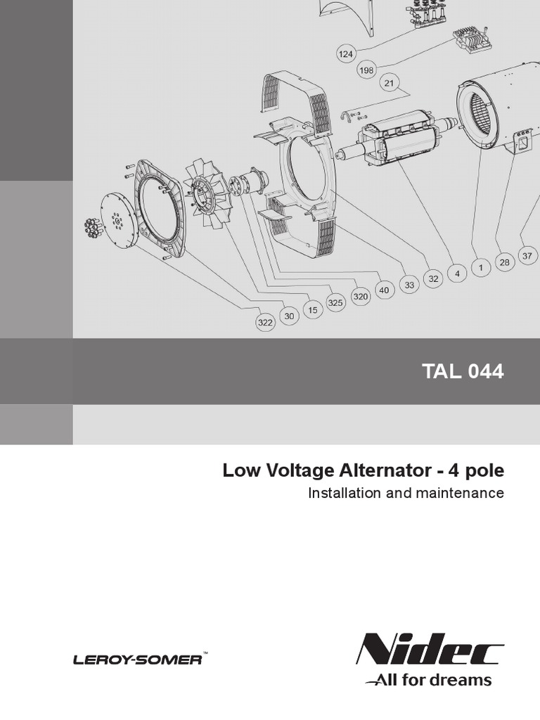 Tal 044 | PDF | Physical Quantities | Electrical Engineering