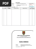 Contoh checklist pekerjaan