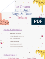 Ppt. Bahan Pangan Tambahan