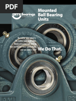 CHUMACERA DE BASE SEALMASTER 1-7/16 Catalogo AMI - ASAHI Chumaceras BLCTE201 | PDF | Bearing ... Catalogo AMI - ASAHI Chumaceras BLCTE201 | PDF | Bearing ...  