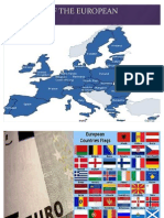 Economy of the European Countries- Latest