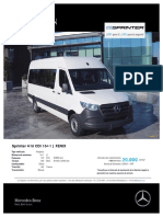 Ficha NEW-SPRINTER-416-CDI-161-FENIX RXRH79