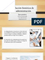 Administración Proyecto - Alvarez Mendoza Anahi5b