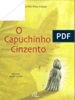 O CAPUCHINHO CINZENTO