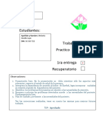 Proceso de Cuidado de Enfermería