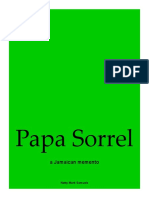 Papa Sorrel