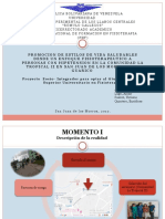 Diapositivas Proyecto Sociointegrador