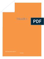 Taller 1 Jhon PDF