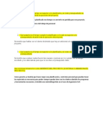 Qué Pasaría Si El Tiempo Es Superior A Lo Planificado y El Costo Presupuestado Se Mantiene Durante Toda La Ejecución Del Proyecto Proyec Manegere