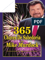 365 Chaves de Sabedoria - Mike Murdock