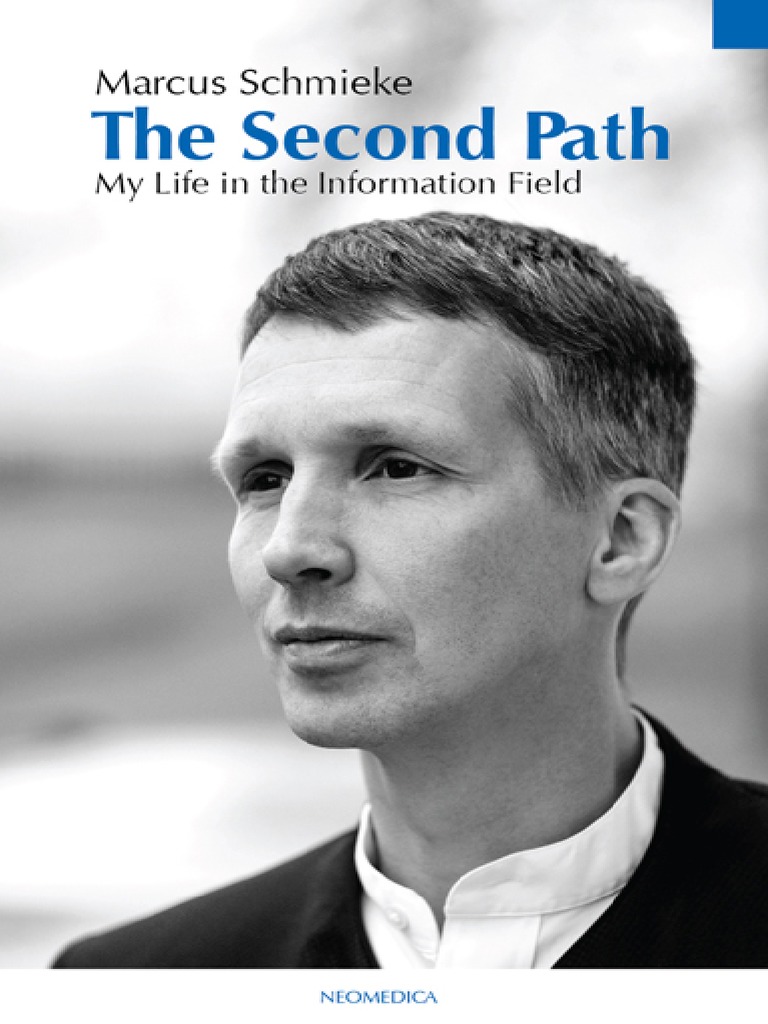 The Second Path Leseprobe | PDF | Science | Physics