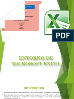 Modulo de Excel 11 A Ciencias