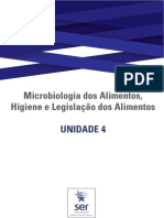 GE - Microbiologia dos Alimentos, Higiene e Legislação dos Alimentos_04