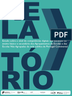 Estudo sobre o nível de competências digitais dos docentes