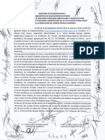 2020 ACTA Renovación Del Consejo Técnico Académico