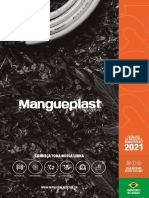 Catalogo Mangueplast 2021