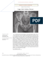 Legg-Calvé-Perthes Disease: Images in Clinical Medicine