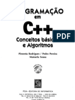 Programacao Em C++ (Conceitos Basico e Algoritmos)