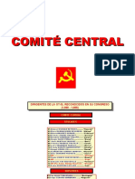 Comite Central