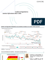 Gestión de Seguridad - Analisis Critico - Cascadeo en Unidades