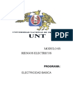 Electricidad Basica-Modulo 03