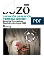 Sozo Team Manual Spanish