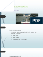 Clase 07 - Ictericia Neonatal