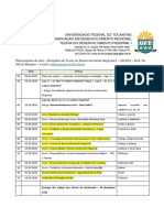 2022 01 Seminários Planejamento Aulas Teoria Desenvolvimento