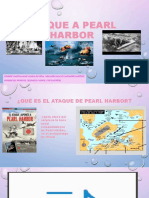 Ataque a Pearl Harbor