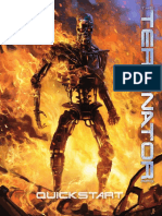 Terminator QS Book