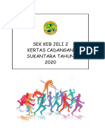 Kertas Kerja Sukantara 2020